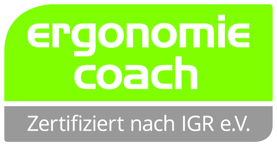 Ergonomie Coach Logo