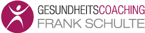 Gesundheitscoaching Frank Schulte Logo